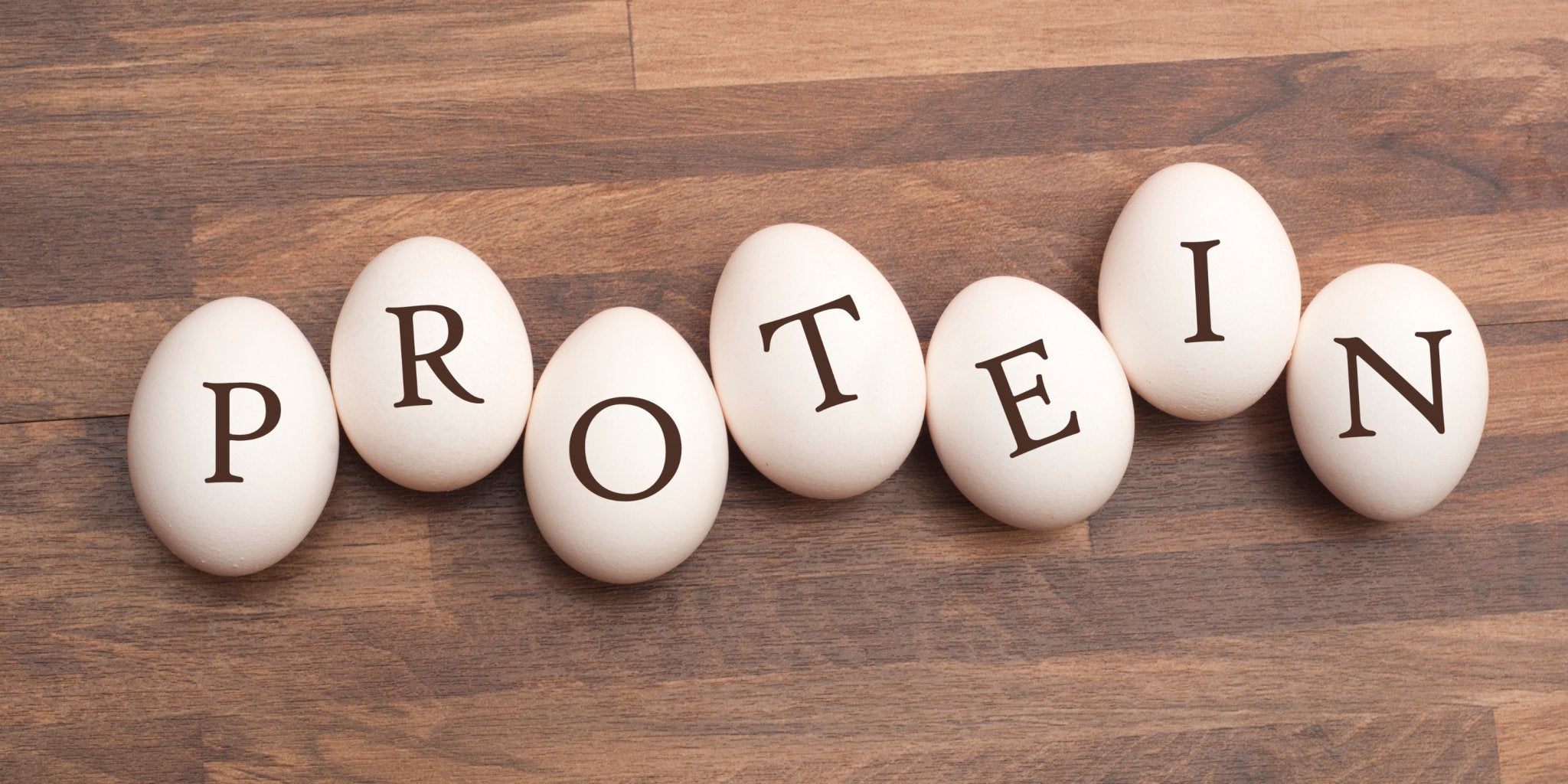 Hoeveel Eiwitten Heb Jij Nodig? - Reversed