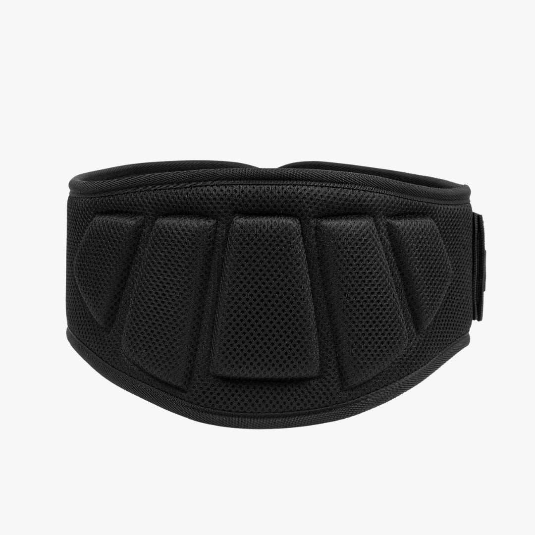 Lifting Belt - Zwart - ReyFit Sports