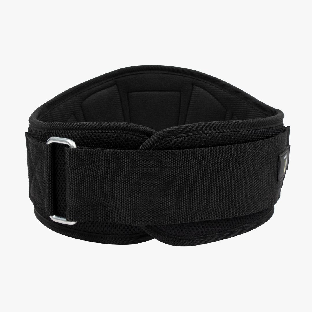 Lifting Belt - Zwart - ReyFit Sports