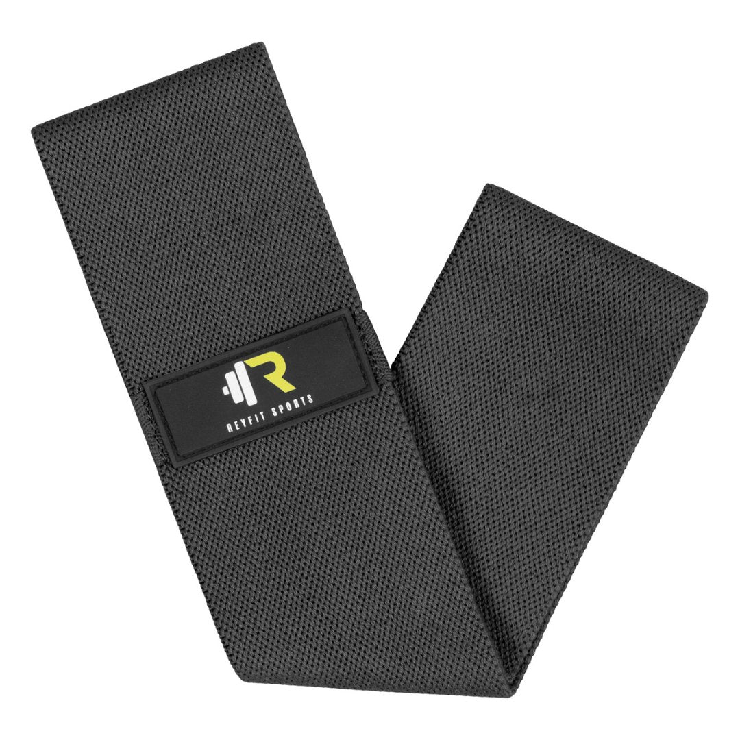 Premium Weerstandsbanden - 3 Stuks - ReyFit Sports