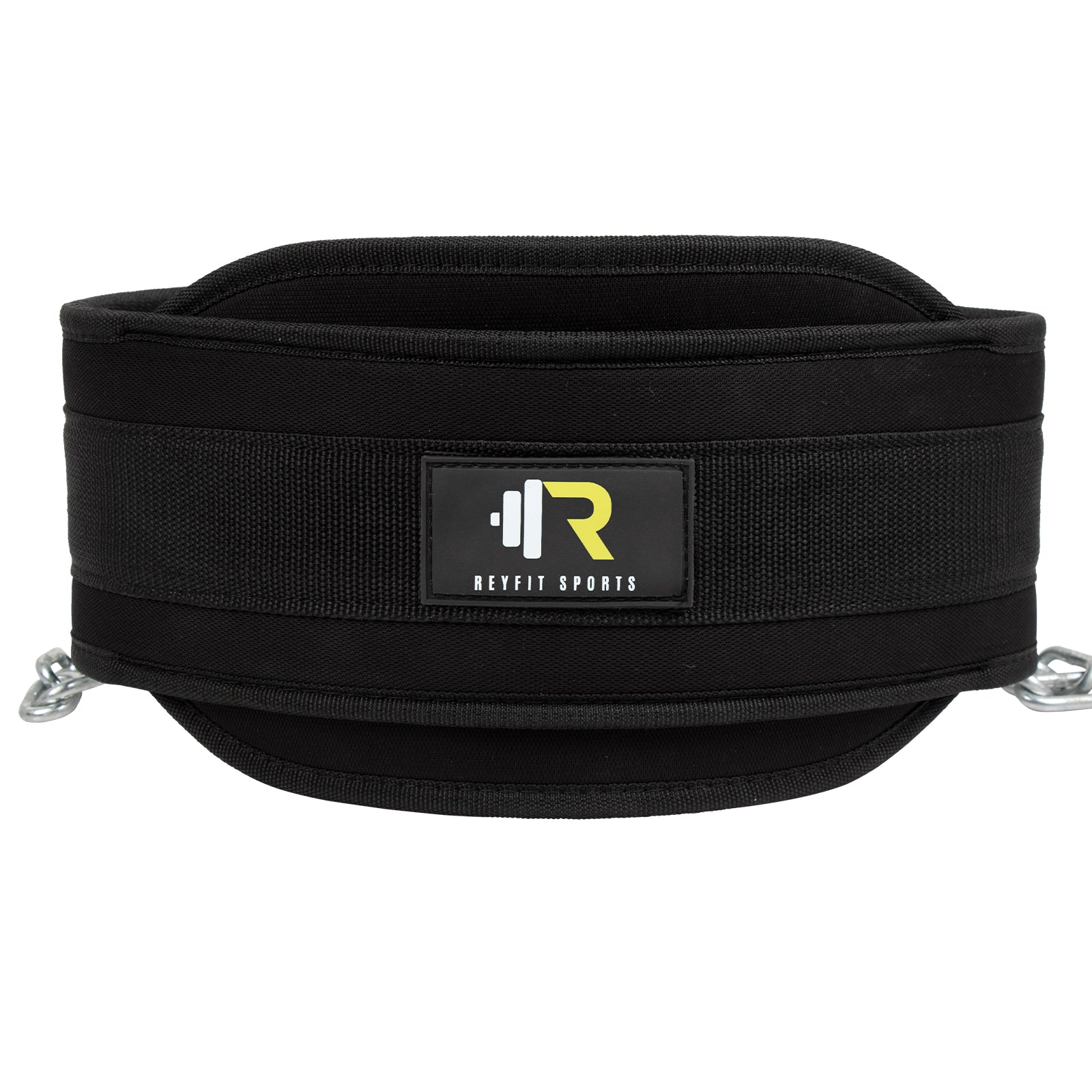 ReyFit Dip belt - Dipping Gordel & Gewicht Riem - ReyFit Sports