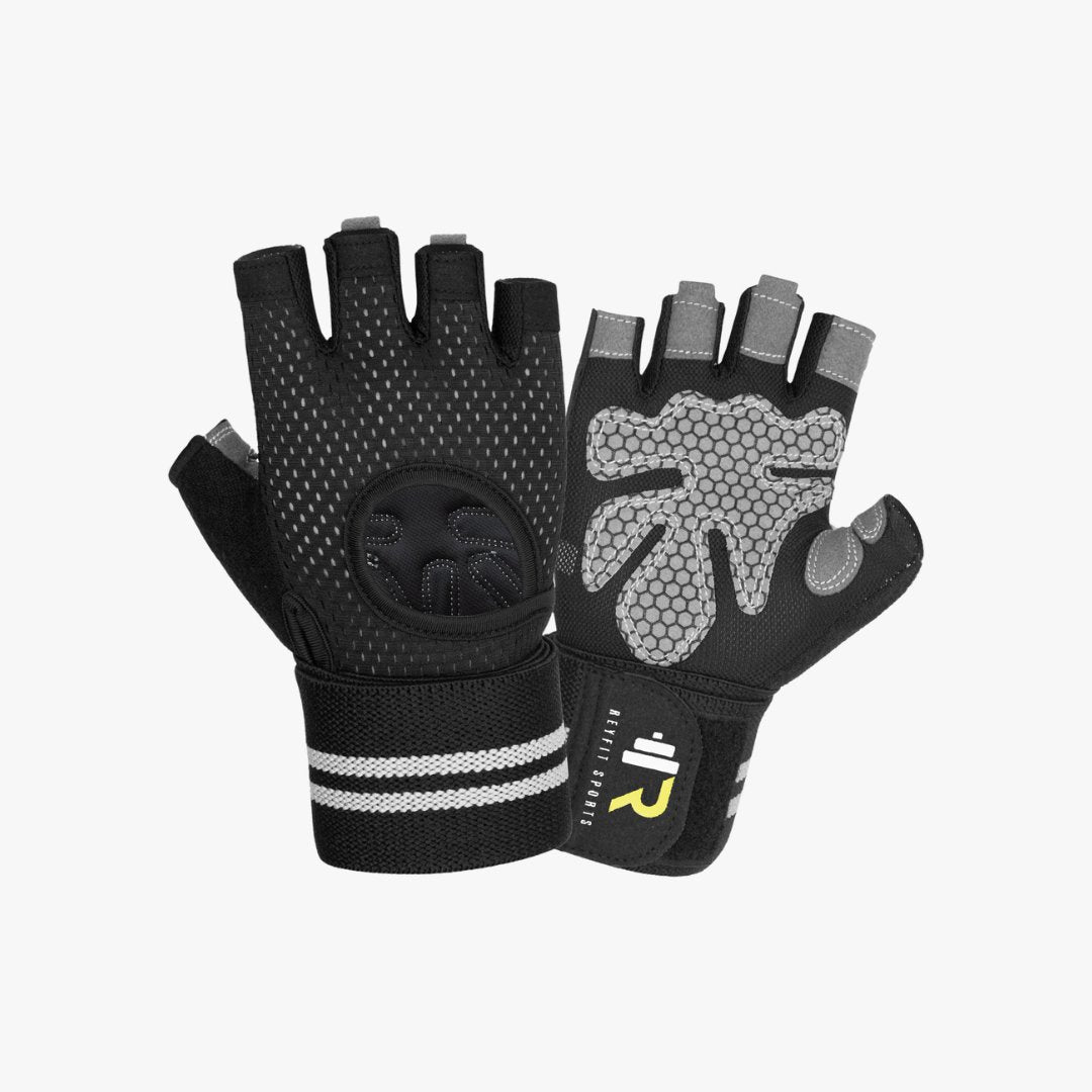 Sport & Fitness Gloves - ReyFit Sports